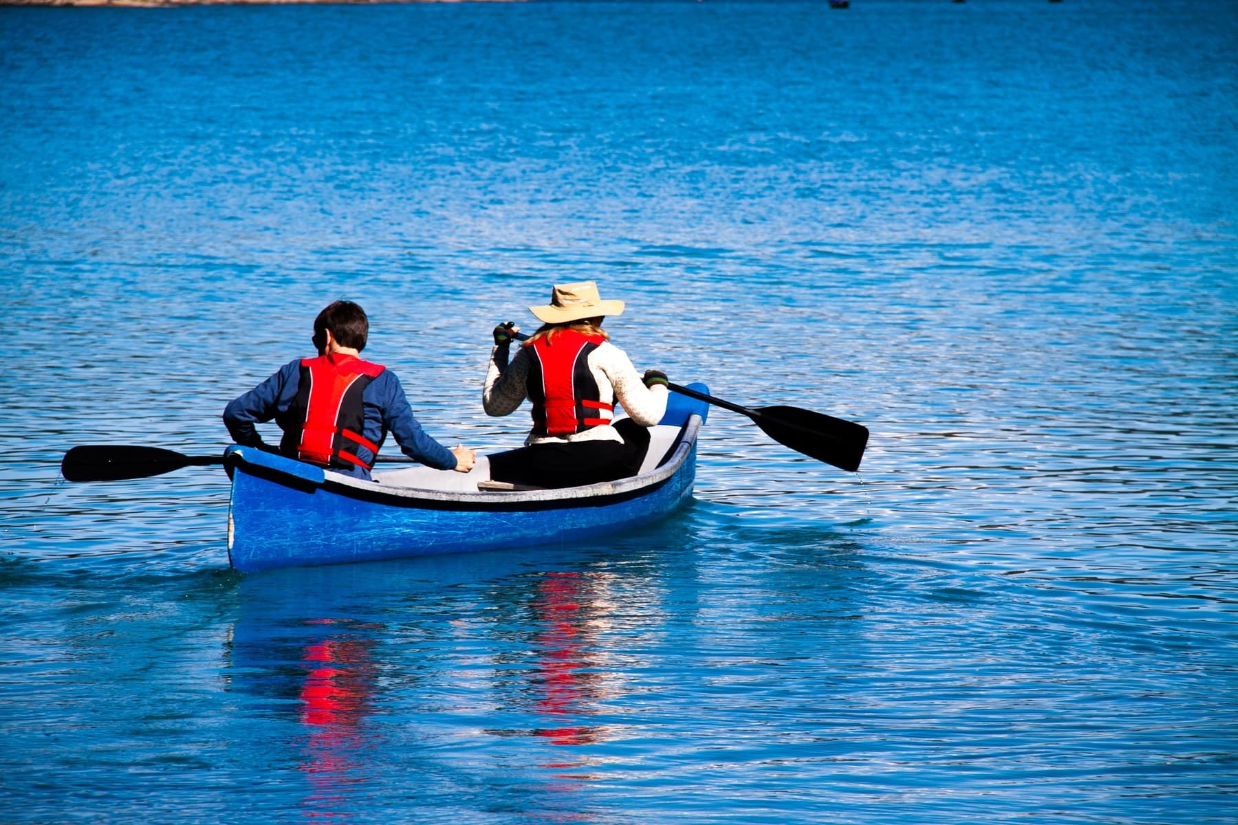 Sea Water Nature Boat Fall Canoe 686820 Pxhere.com 