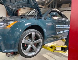 How Much Audi Maintenance 300x233