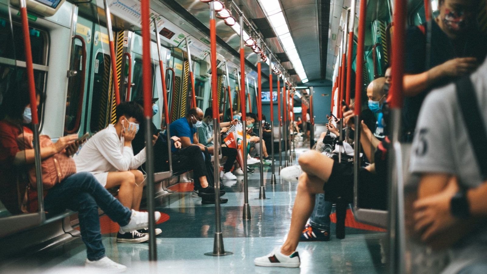 Is Hong Kong Public Transport Good