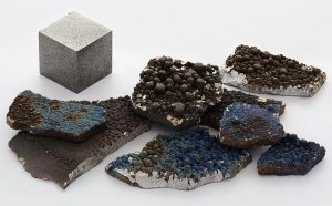 What Rock Is Shiny Like Silver 300x186