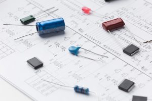 What Are The Applications Of Electronic Components 300x200