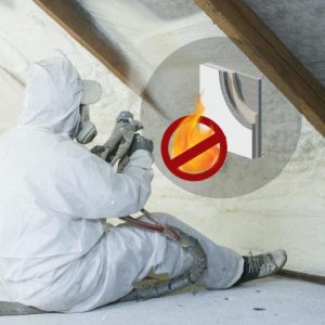 Is Foam Insulation More Expensive 300x300