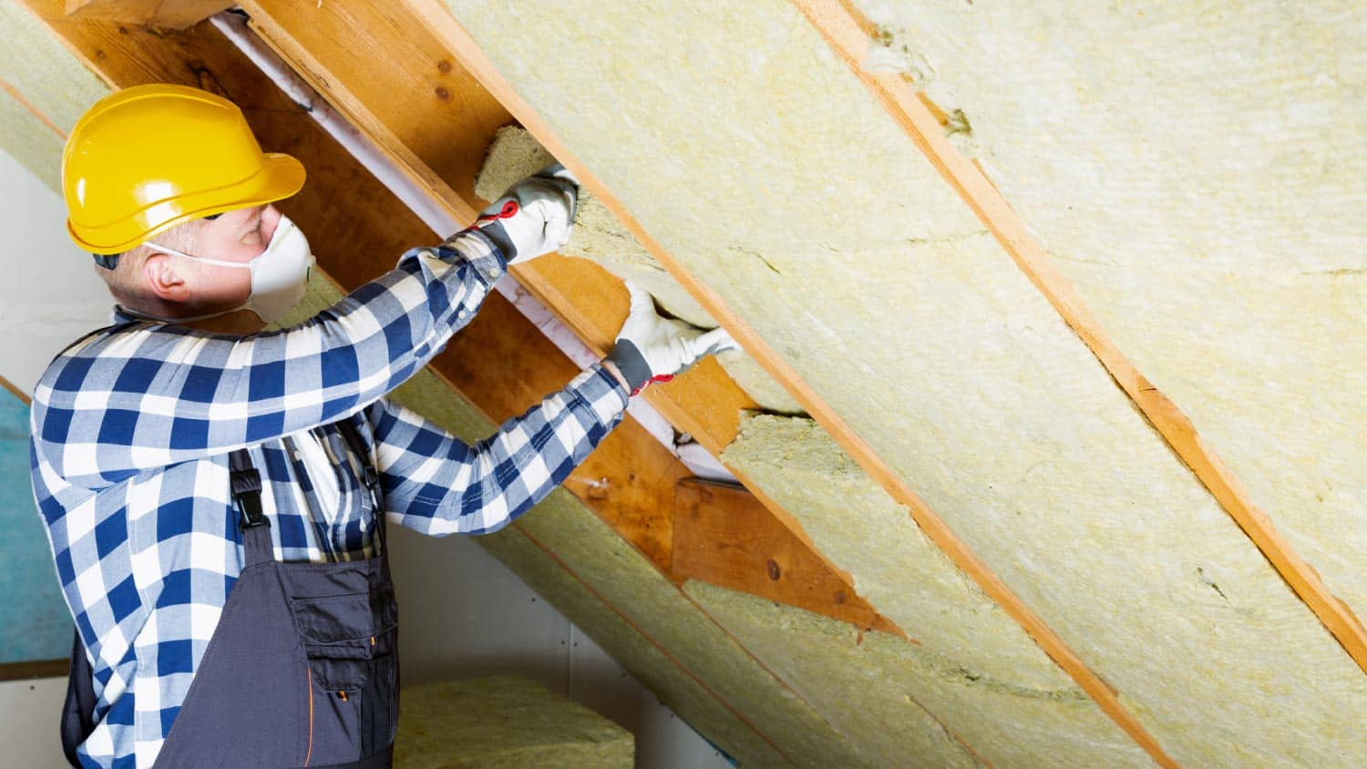 What Is The Best Insulation And Why