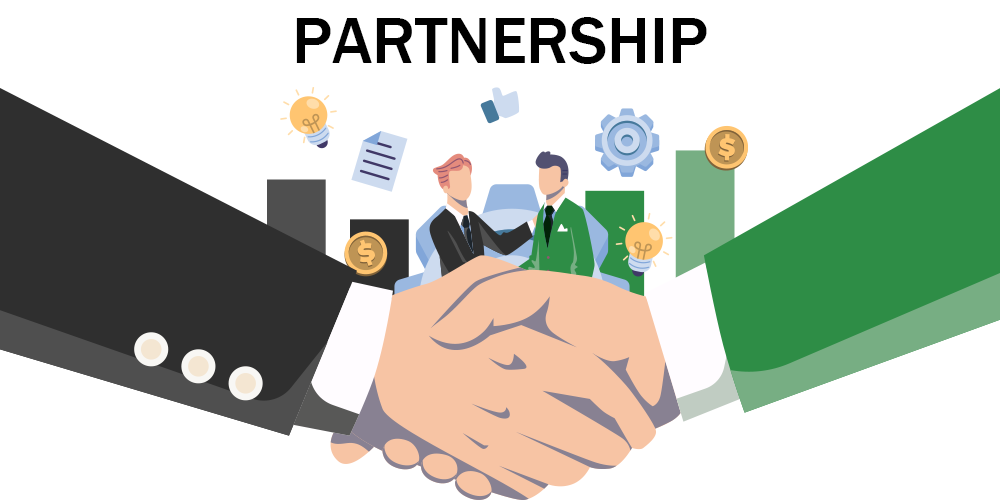 What Is The Main Difference Between A Partnership And A Private Company