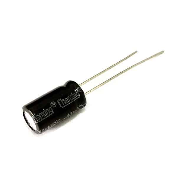 What Is The Main Function Of Capacitor In Motor